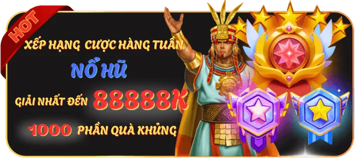 Ưu đãi nạp tiền hàng ngày tại f8bet8